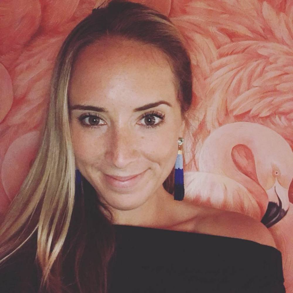 Meet your Posher, Shannon